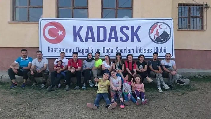 KADASK, dernek binasını Daday'a taşıyacak