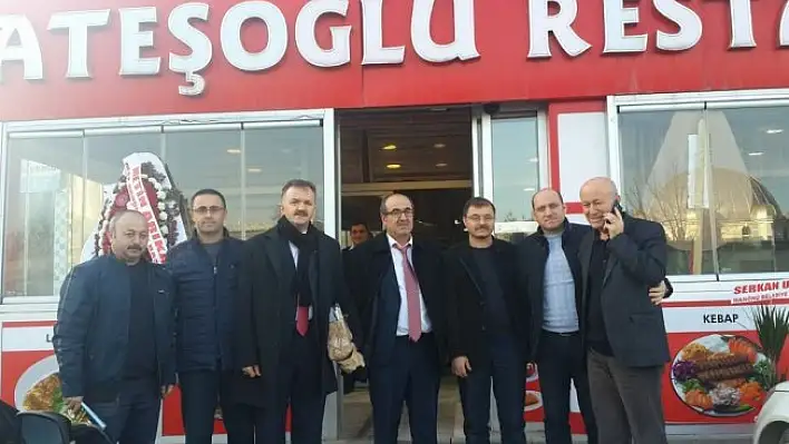 Kastamonu Hanönülüler Derneğinde yeni dönem