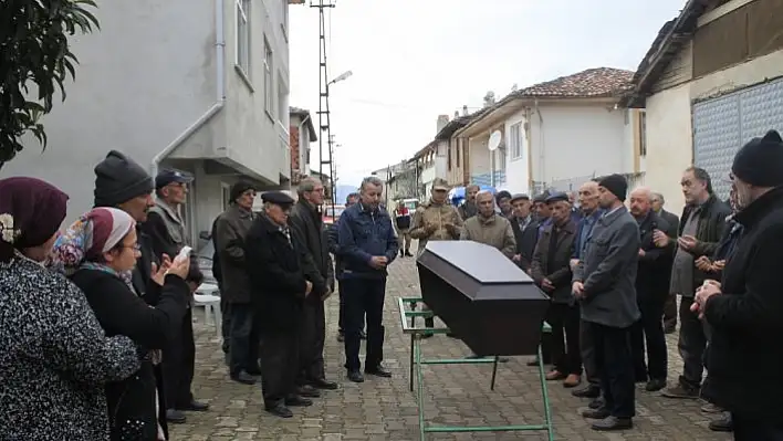 Almanya'da vefat eden kişilerin cenazesi karıştı