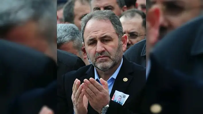 Murat Demir'den CHP'li vekile sert yanıt