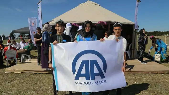 Anadolu Ajansı 98 yaşında!