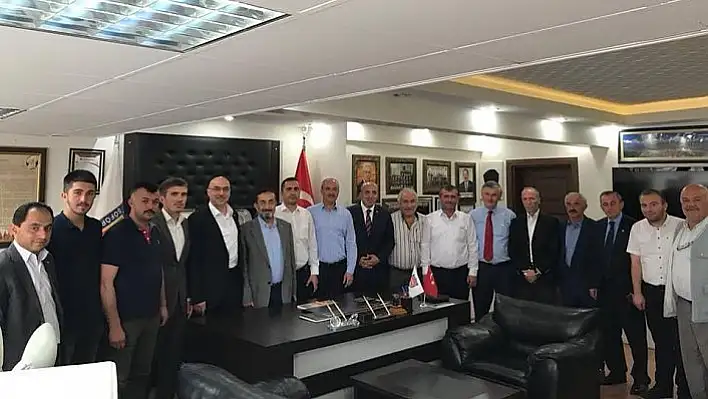 MHP Milletvekili Adayı Maşalacı &quotMilletimizi düşündük"