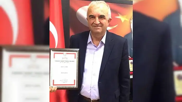 Kastamonu'da etli ekmeğe coğrafi işaret alındı