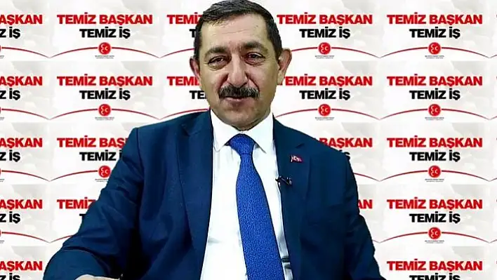 &quotBütün hemşehrilerime çok teşekkür ediyorum"