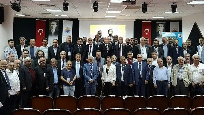 "İnternet yayıncılığı, yasasını bekliyor"