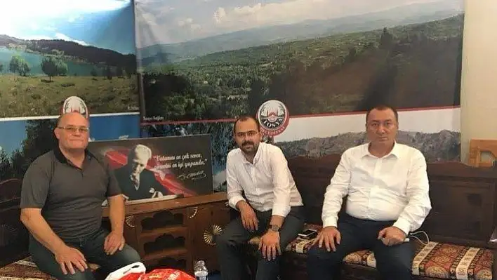 Başkan Kavaklıgil, Bursa Kastamonu Günlerini değerlendirdi