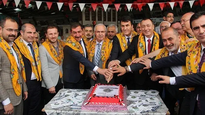 Kastamonu Bursa'ya taşındı