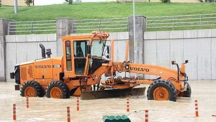 Meteoroloji'den korkutan açıklama