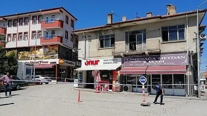 Başkan Altıkulaç'tan Gençlik Merkezi girişimi