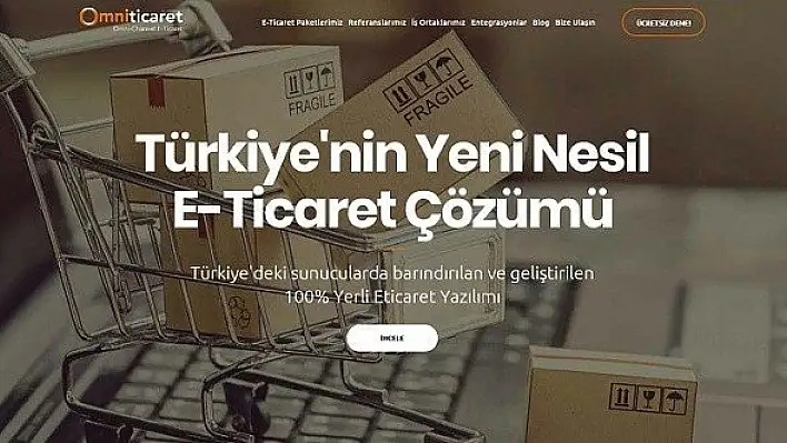 E-ticaret nedir? Nasıl yapılır? E-ticaret hakkında bilinmeyenler