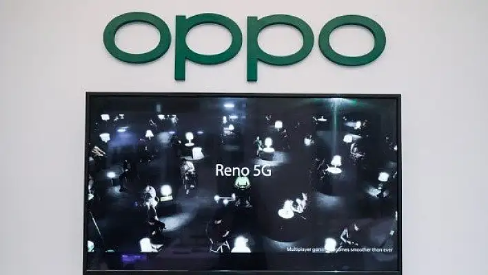 OPPO, 6G vizyonunu şekillendiriyor