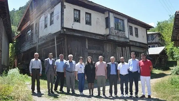 &quotSiyez, Kastamonu'nun teminatıdır"