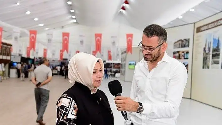 Kastamonu Günlerine katılanlar etkinlikten memnun kaldı