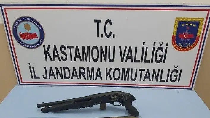 Kastamonu merkezli 3 ilde uyuşturucu operasyonu