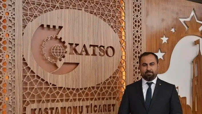 KATSO'dan Barış Pınarı Harekatına destek