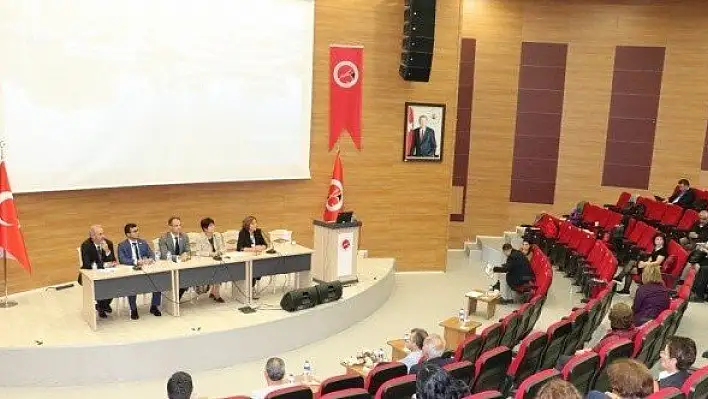 &quotUluslararası 15. Anadolu Adli Bilimler Kongresi"