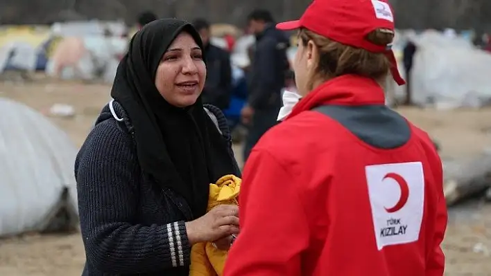 2020 dünya afet raporu yayınlandı