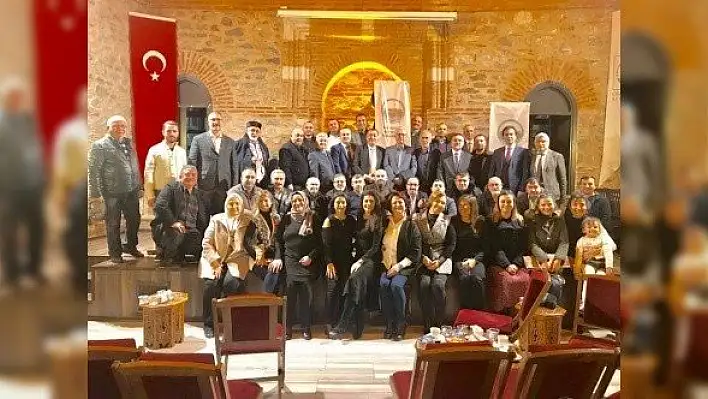 Bursa'da Kastamonu rüzgarı