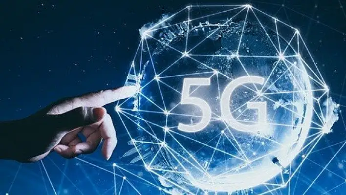 5G İsveç'te başlıyor