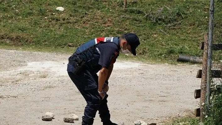 Arazi anlaşmazlığı kanlı bitti: 1 ölü