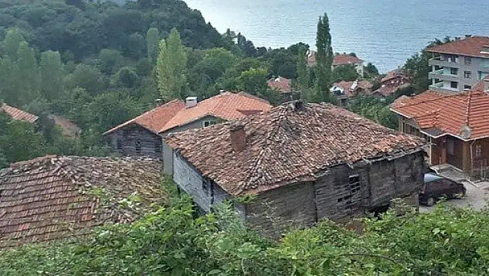 Doğanyurt ilçesinde 1 köy karantinaya alındı