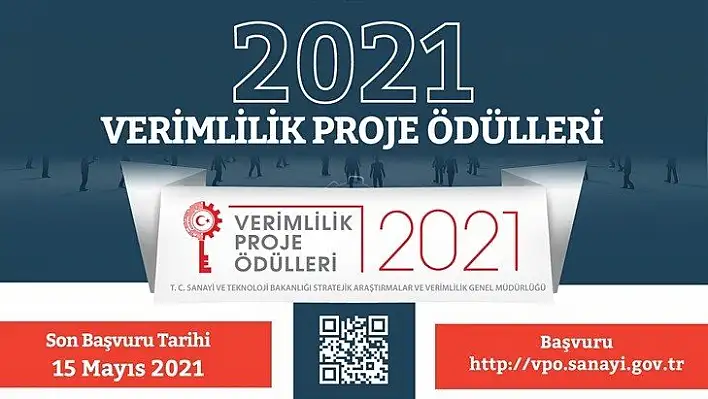 '2021 yılı Verimlilik Proje Ödülleri Süreci' semineri