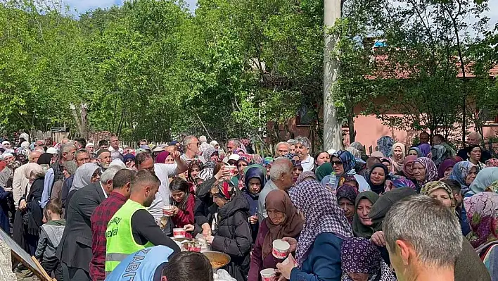 Evliyaları Anma Haftası sona erdi