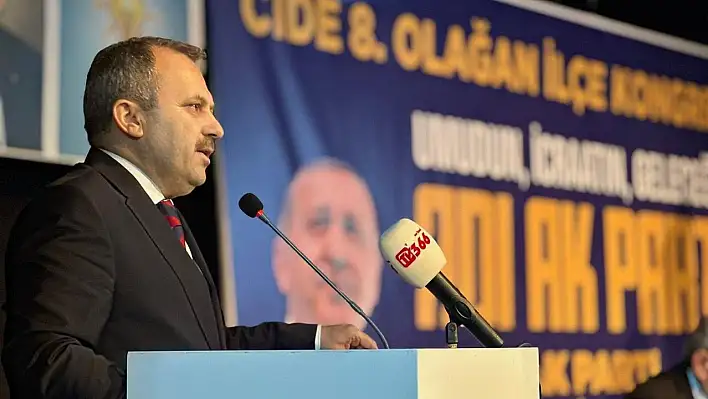 '8 aydır hiçbir hizmet yok'