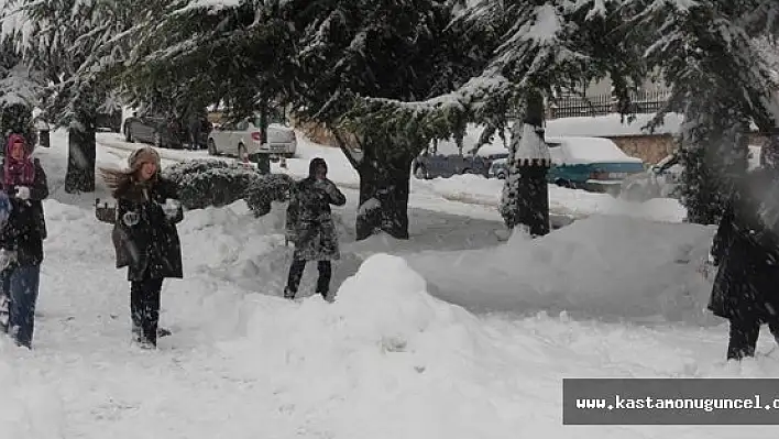 837 Köy Yolu Ulaşıma Kapalı