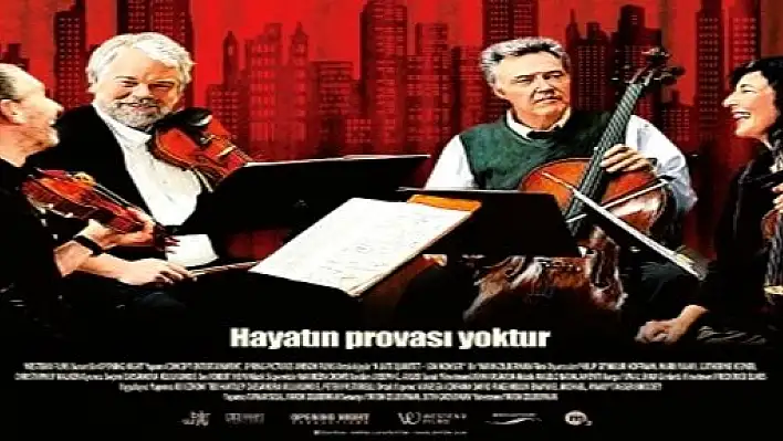 8 film vizyona giriyor