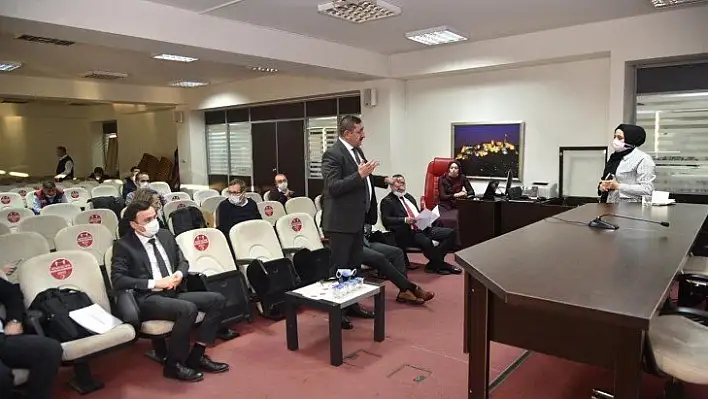 Acem Hanı 2023'te aktif olarak hizmet verebilir