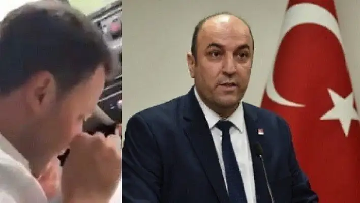 'Açıklama ve eleştirilerimiz dikkate alınmamıştı'