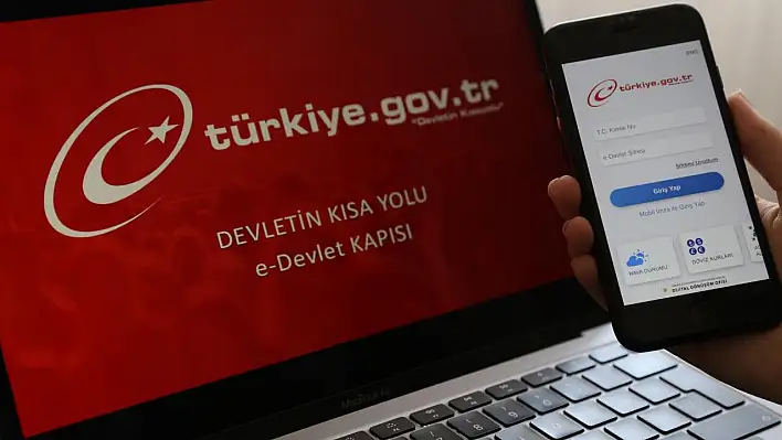 Ad değişikliği için başvuru e-Devlet'ten yapılabilecek