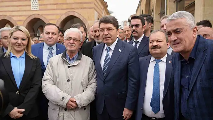 'Alım gücümüzün yükseleceği dönem olacak'