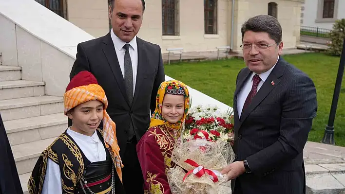 'Hayatımın en güzel yılları Kastamonu'da geçti'