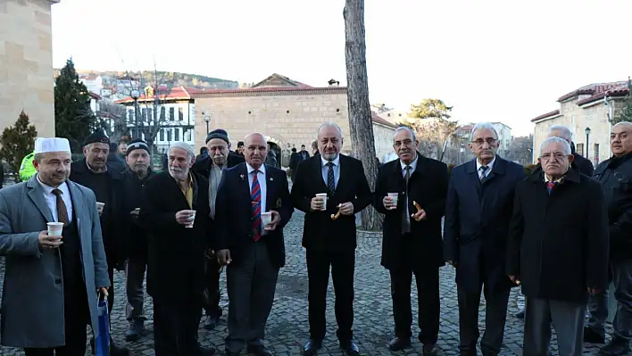 'Afet planımızı hızla hayata geçireceğiz'