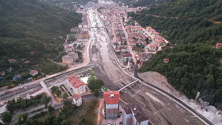 Afetin 2. yıl dönümünde mevlit okutulacak