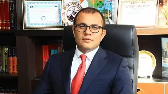 Ahmadov, 'Türkiye ile gurur duyuyoruz'