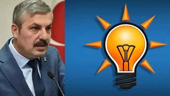 AK Parti'de 7. Olağan Büyük Kongre