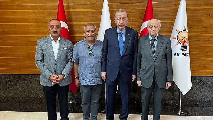 'AK Parti'ye muhalif olanları rahatsız edecek'