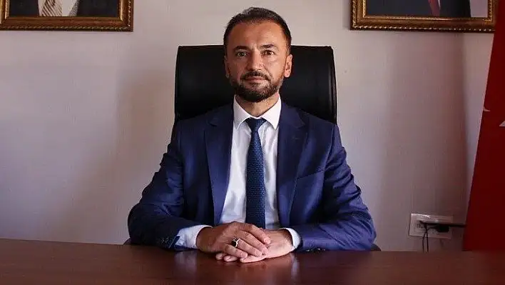 'Algı değil hizmet için buradayız'