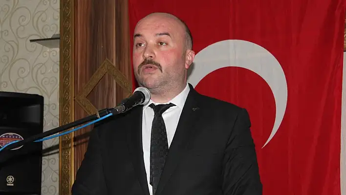 'Alışverişinizi pazardan yapın' önerisi