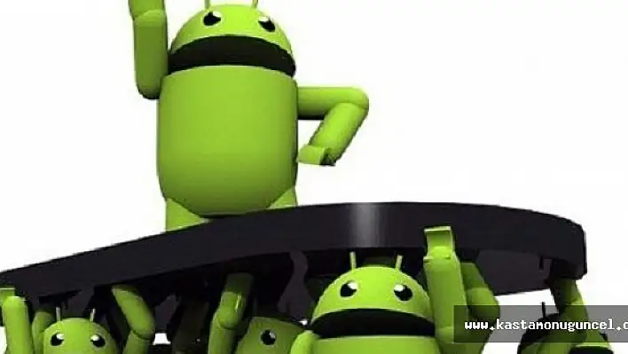 Android'de En Çok Onlar Aratıldı