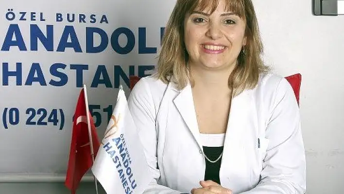 'Anne adaylarının oruç tutmasında sakınca yok'