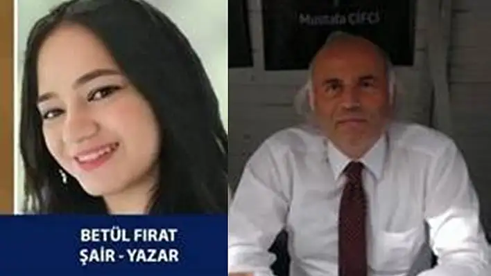 Aşk Yazarı Mustafa Çifci ile röportaj