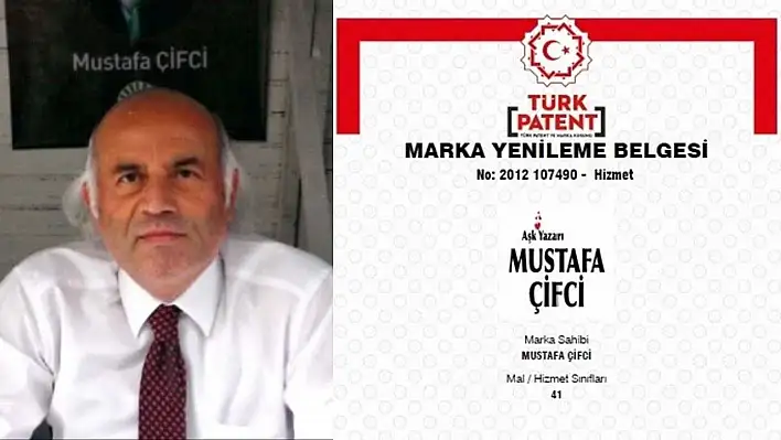 'Aşk Yazarı' unvan süresi yenilendi