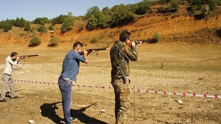 Avcılar Sezon Açılışı Öncesi Yarıştı