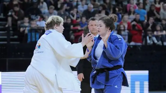 Avrupa Judo Şampiyonası'nda Türkiye 'sıfır' çekti