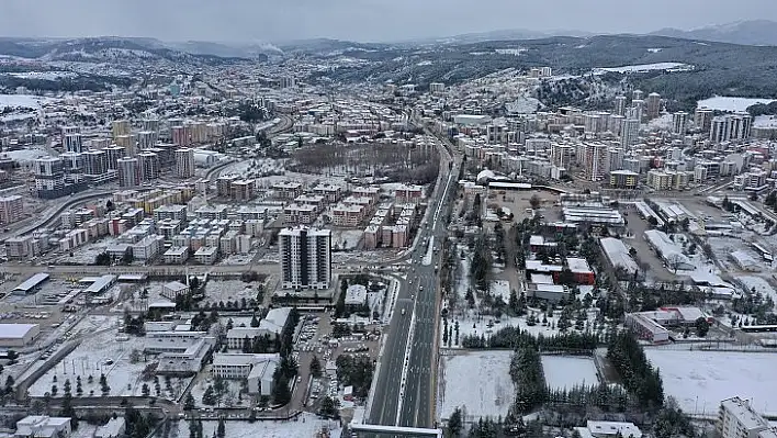 Azalıyoruz! İşte Kastamonu nüfusu