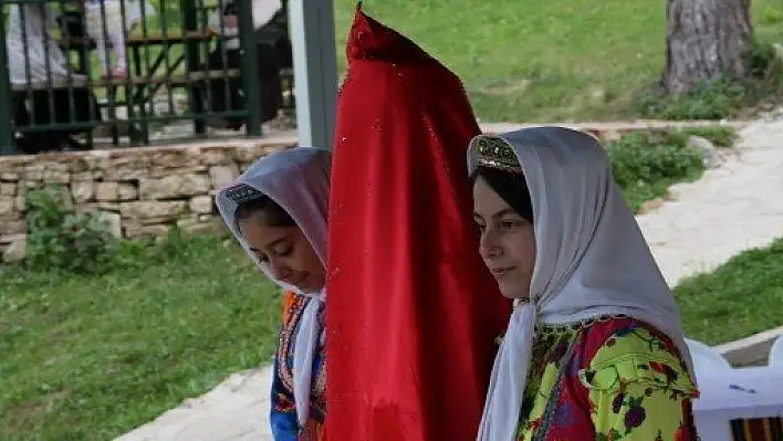 Azdavay Yöresel Turizmde Marka Olmaya Hazır